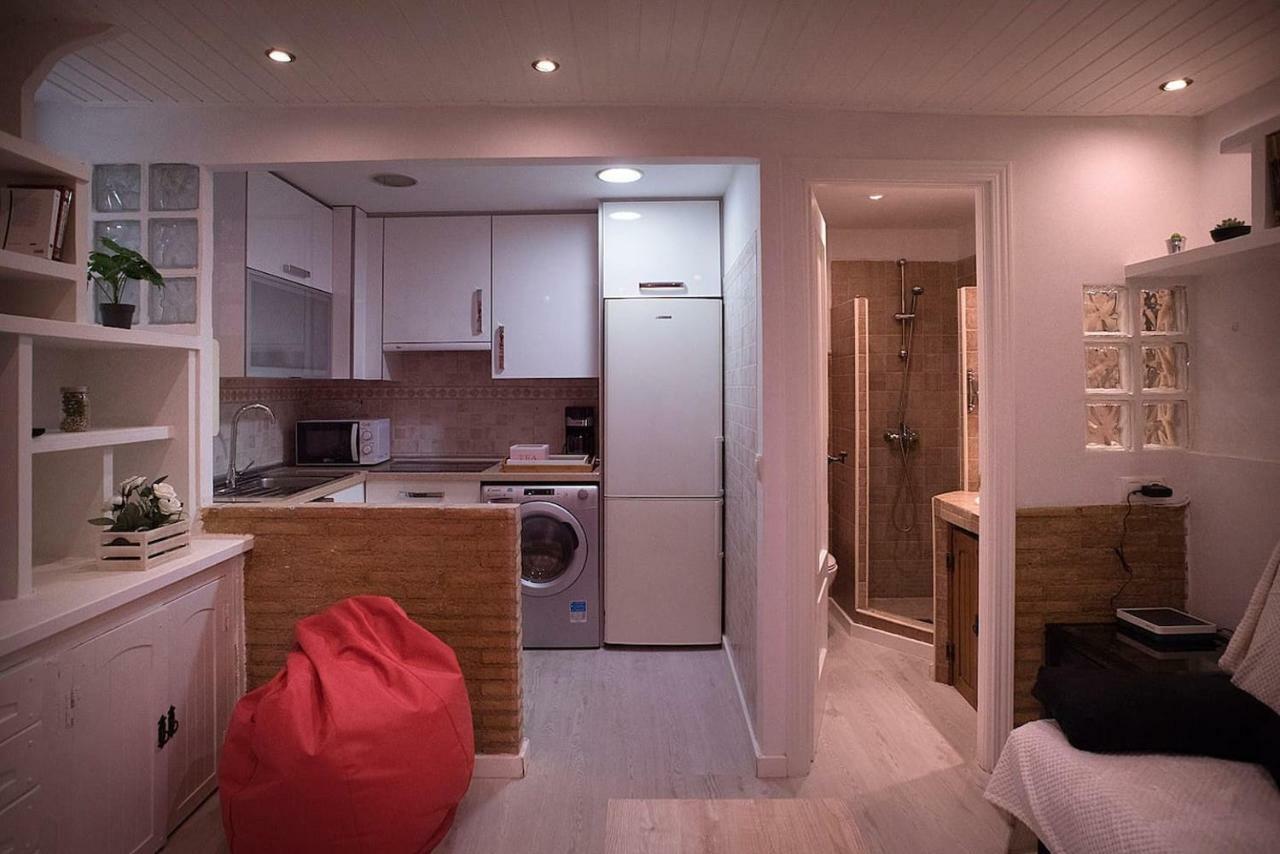 Apartamento Acogedor Y Silencioso En El Centro Apartment *