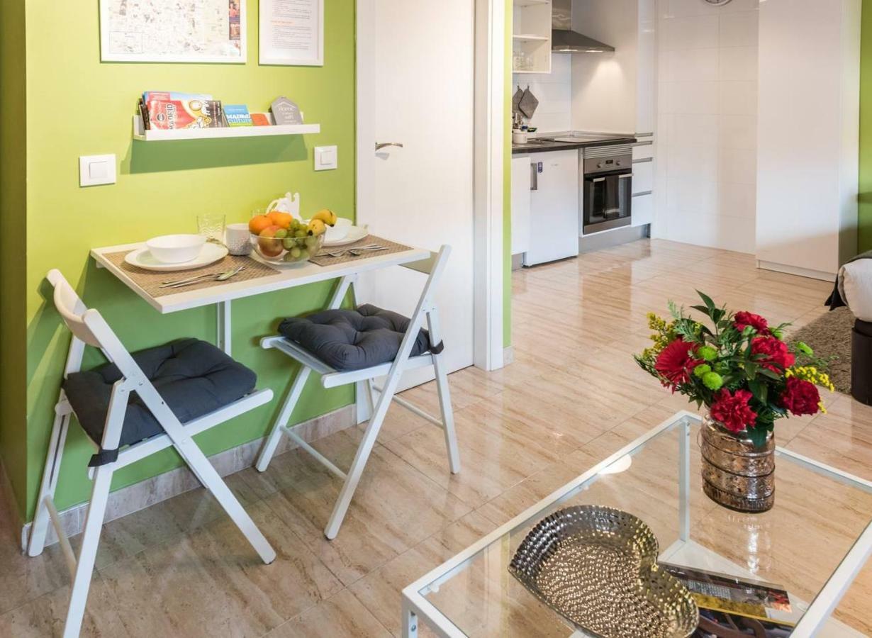 ático En Calle Cabestreros - Lavapies/la Latina Apartamento