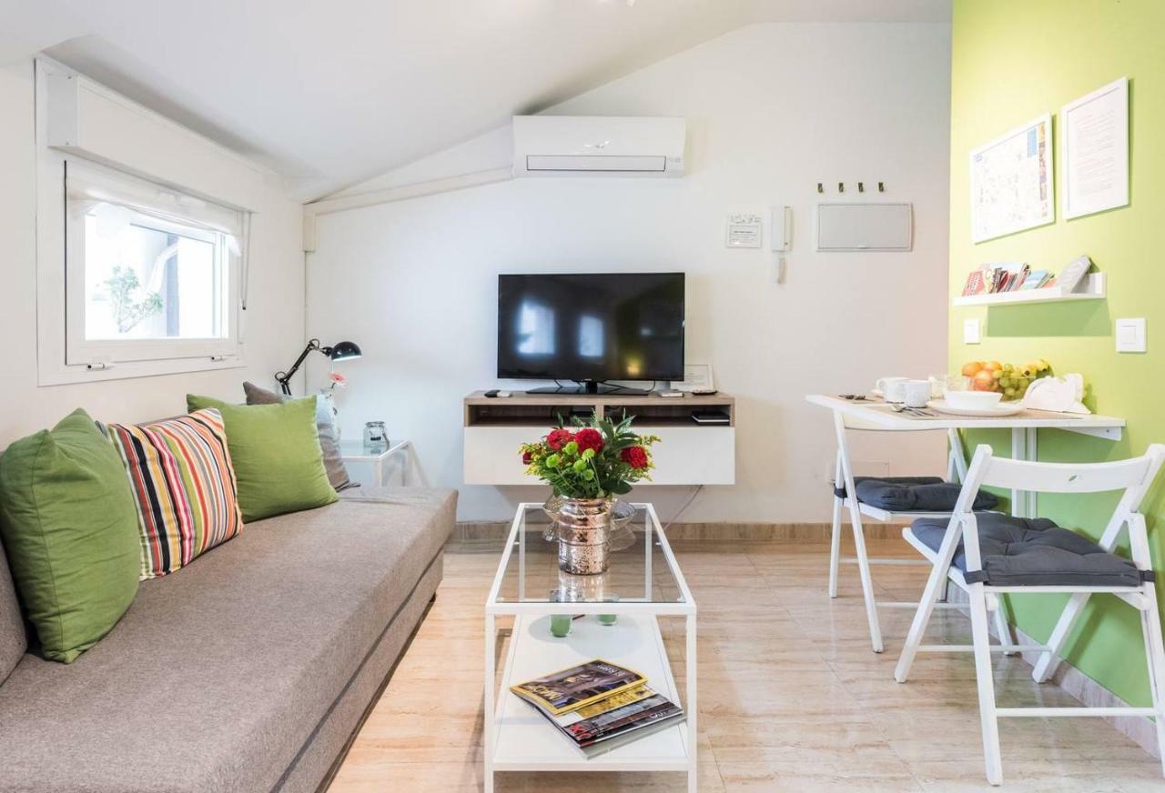 ático En Calle Cabestreros - Lavapies/la Latina Apartamento Madrid