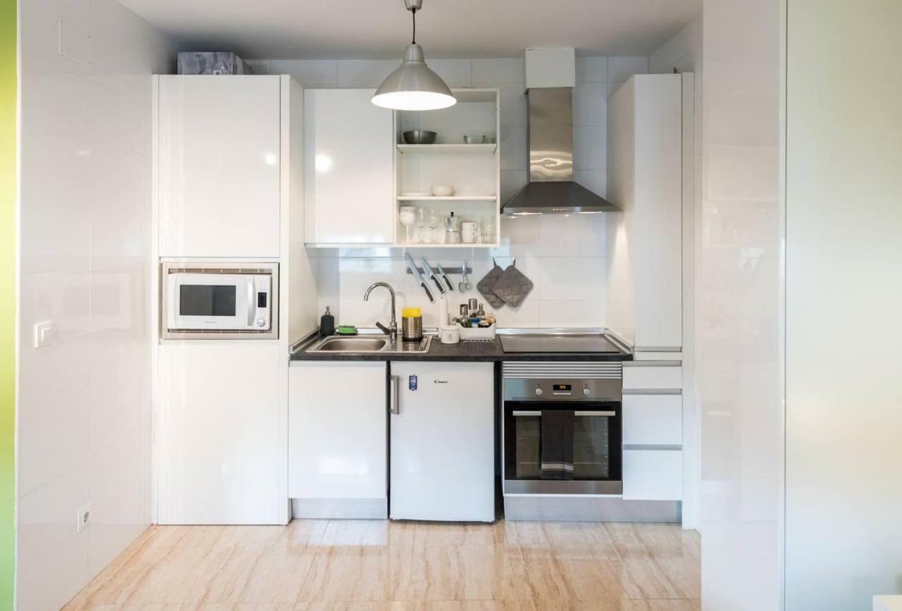 Apartamento ático En Calle Cabestreros - Lavapies/la Latina Madrid