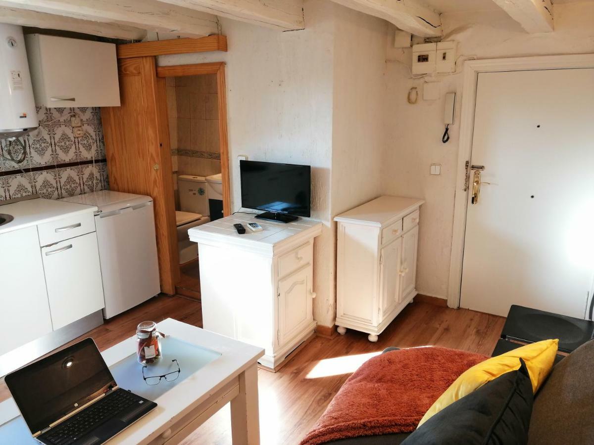 Apartment Calle De San Joaquin - Malasana -