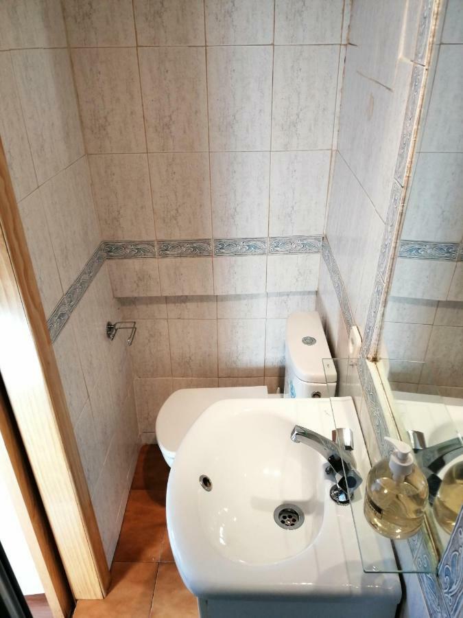 Calle De San Joaquin - Malasana - Apartment Madrid