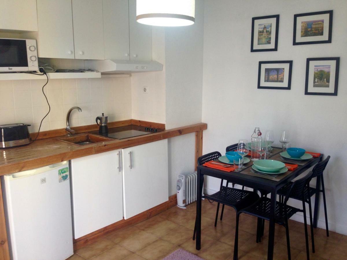 Barco Boutique Apartment *