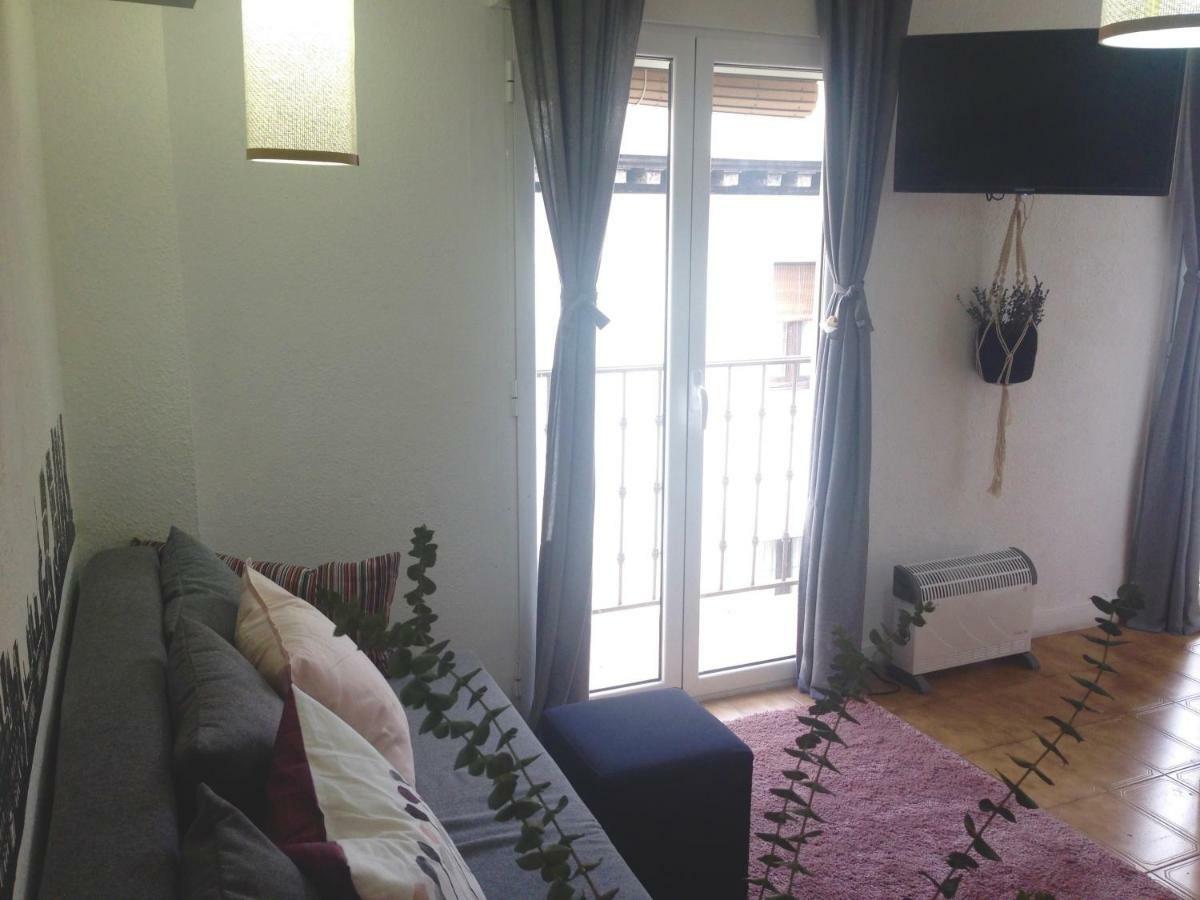 Apartment Barco Boutique Madrid