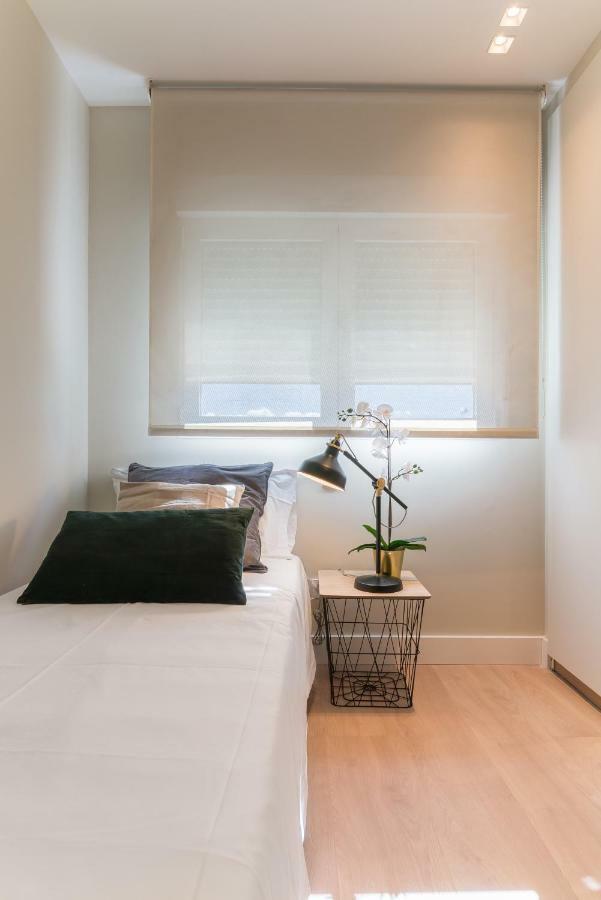 Comfort & Style In Madrid!!! 3bd 2bth+terrace Lejlighed Madrid