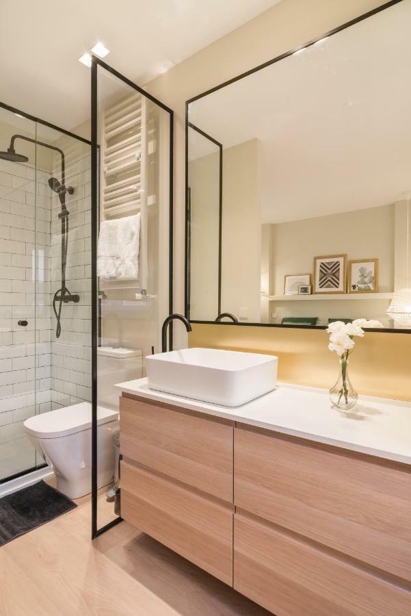 Lejlighed Comfort & Style In Madrid!!! 3bd 2bth+terrace