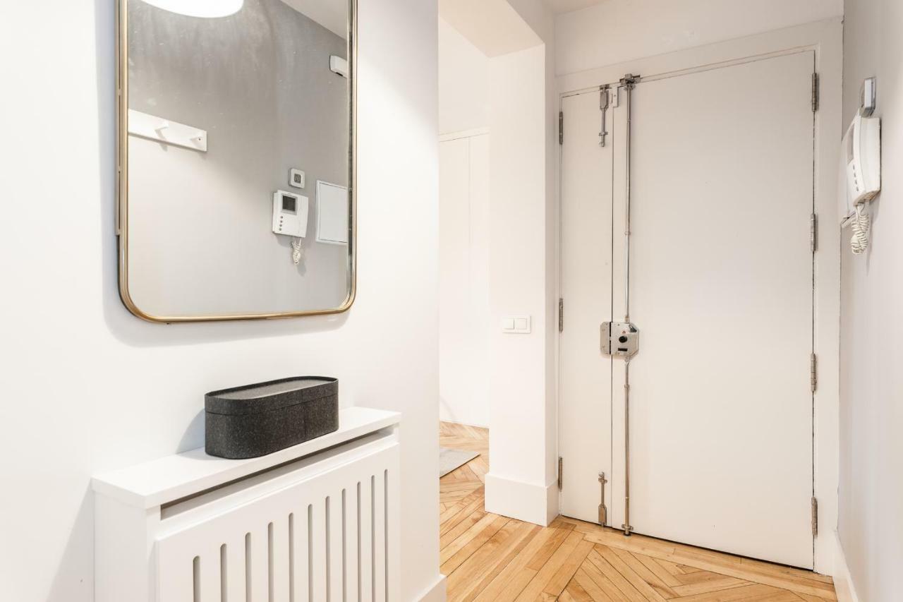 Apartamento Waou Salamanca I - Alquiler Corta Duracion