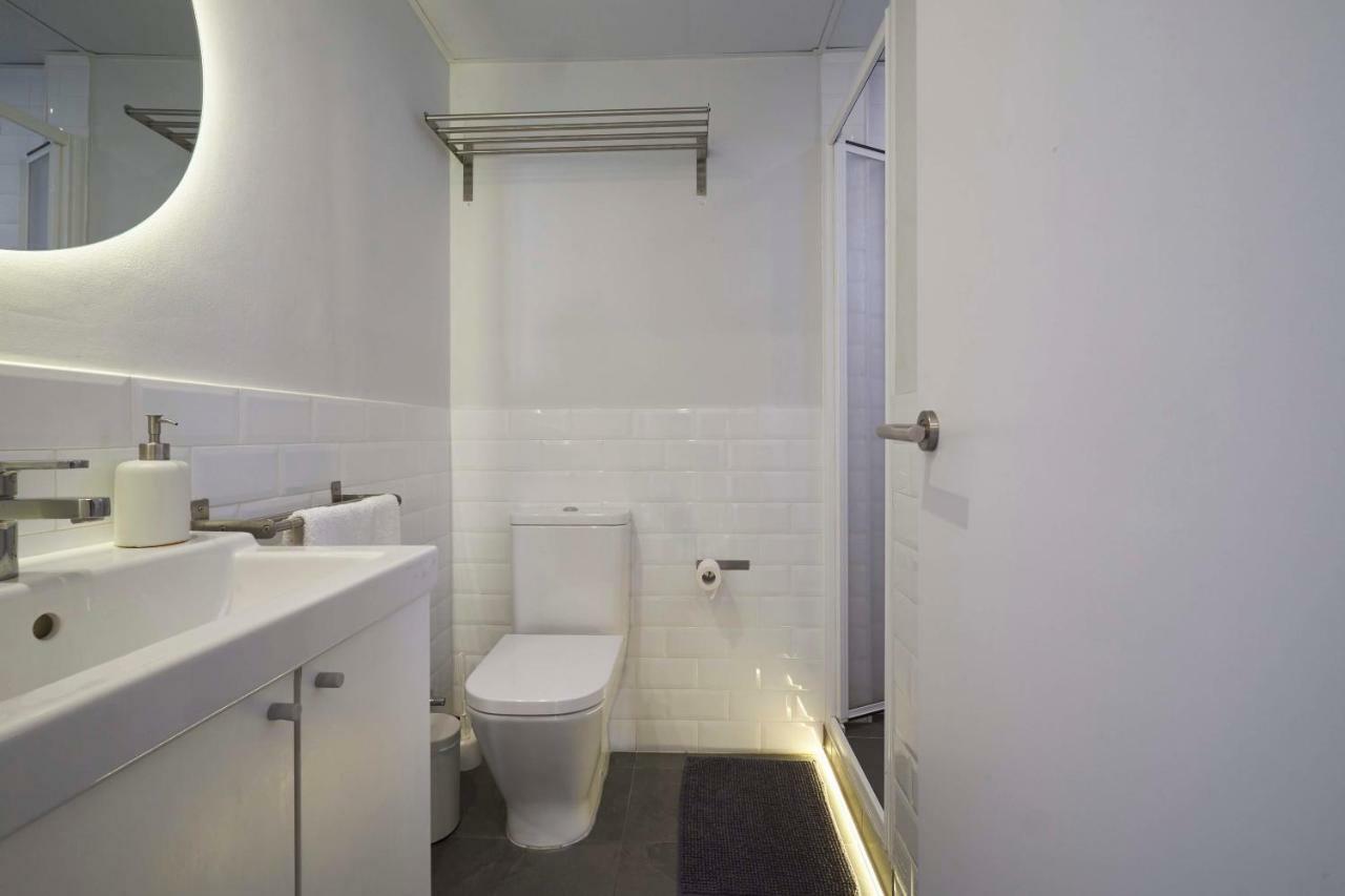 Stylish Apts Center Malasana- 1, 2 & 3 Bedroom Flats In Same Building * Madri