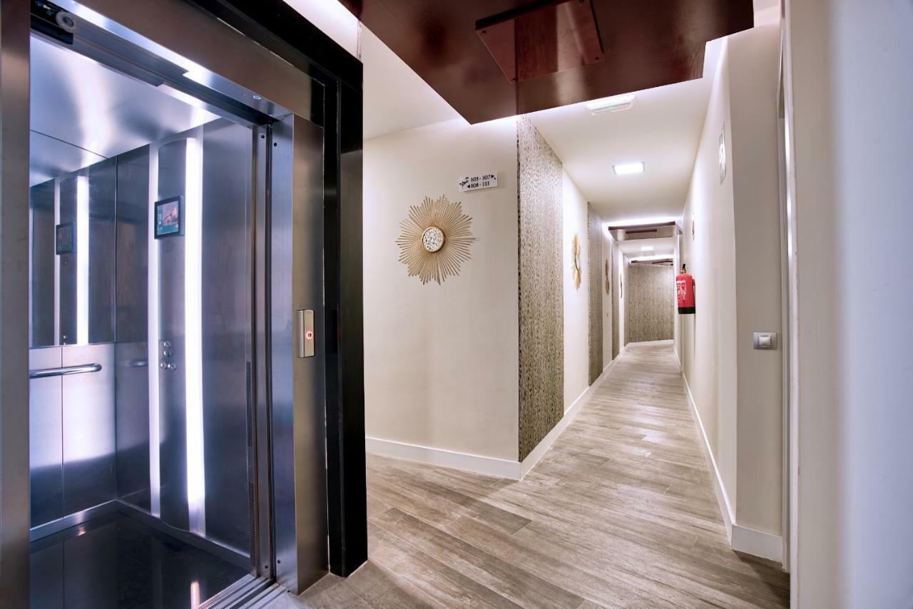 Cava Baja Apartamento