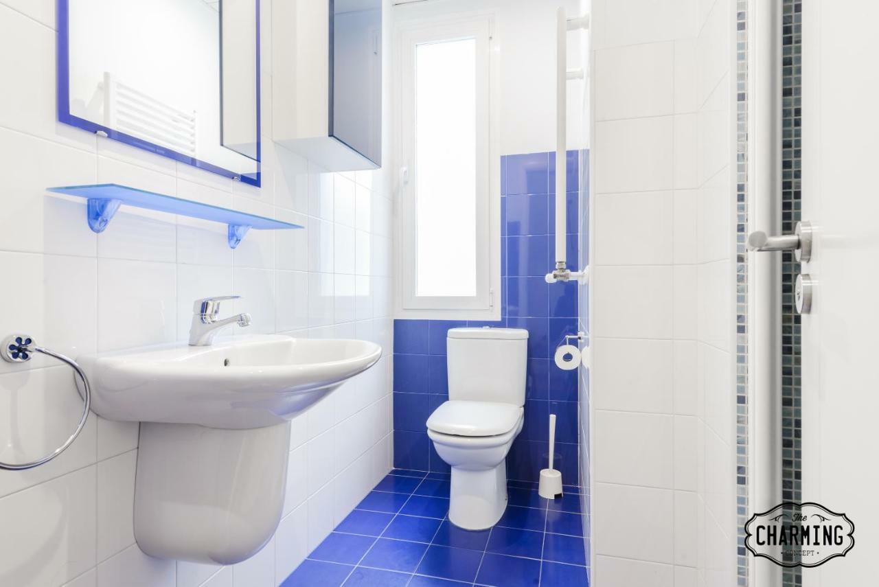 Charming Retiro Apartment *