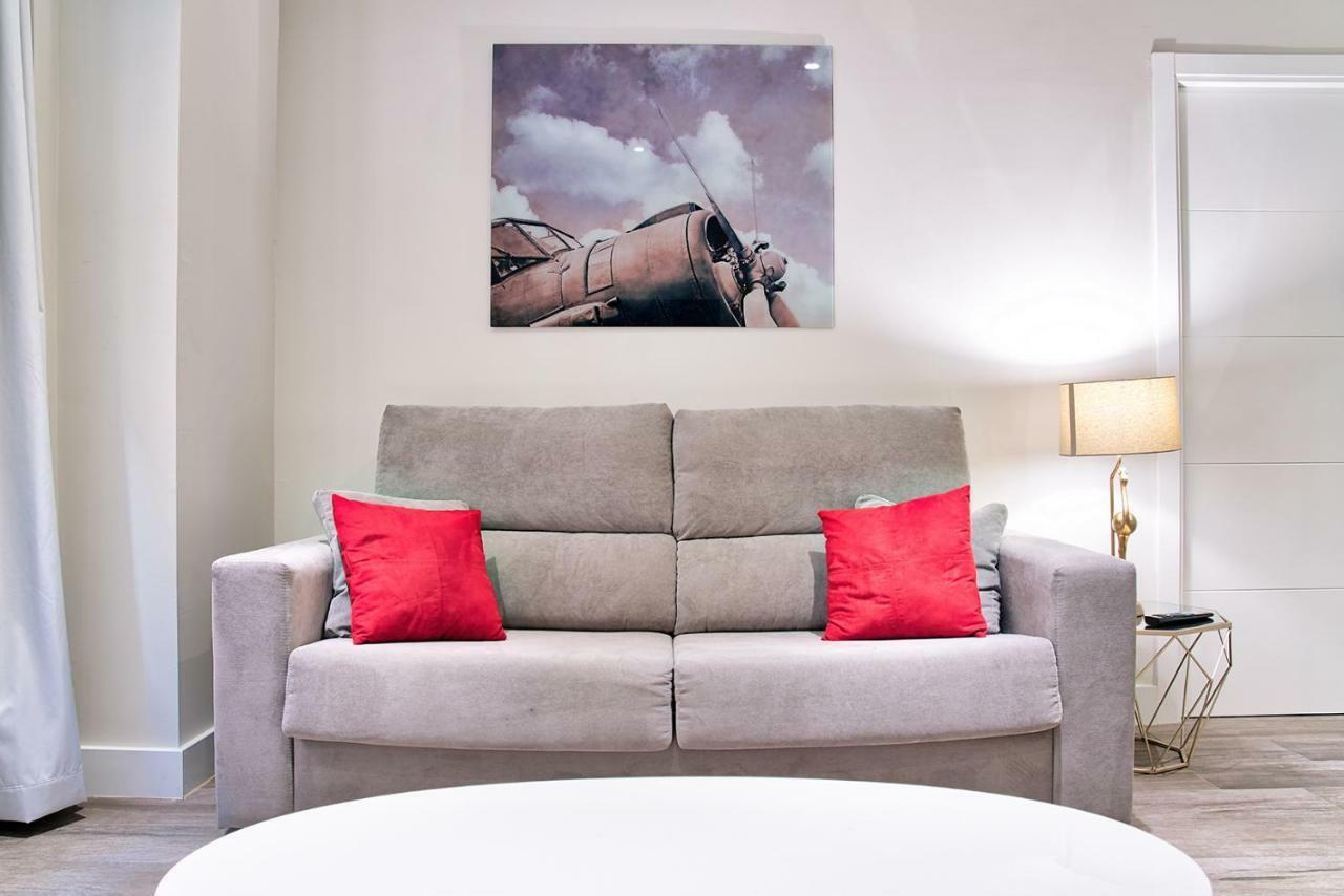 Cava Baja Apartamento Madri