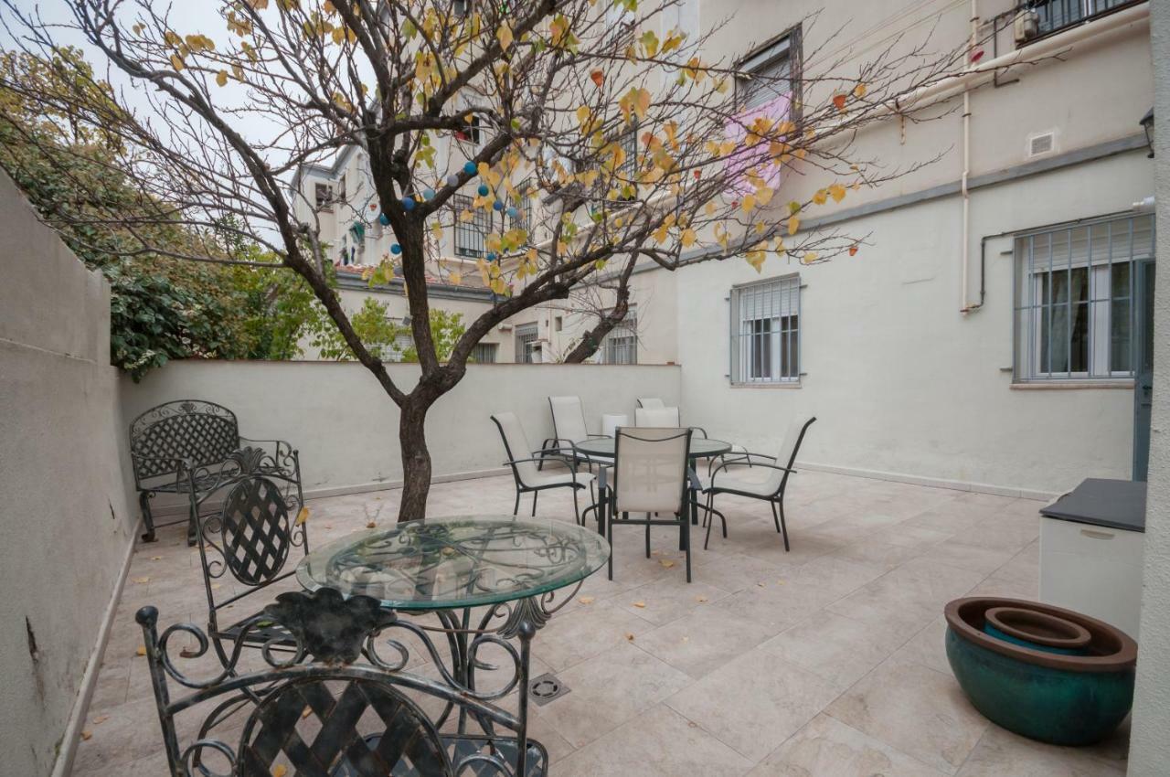 Apartamento 6 Mirasierras Madri