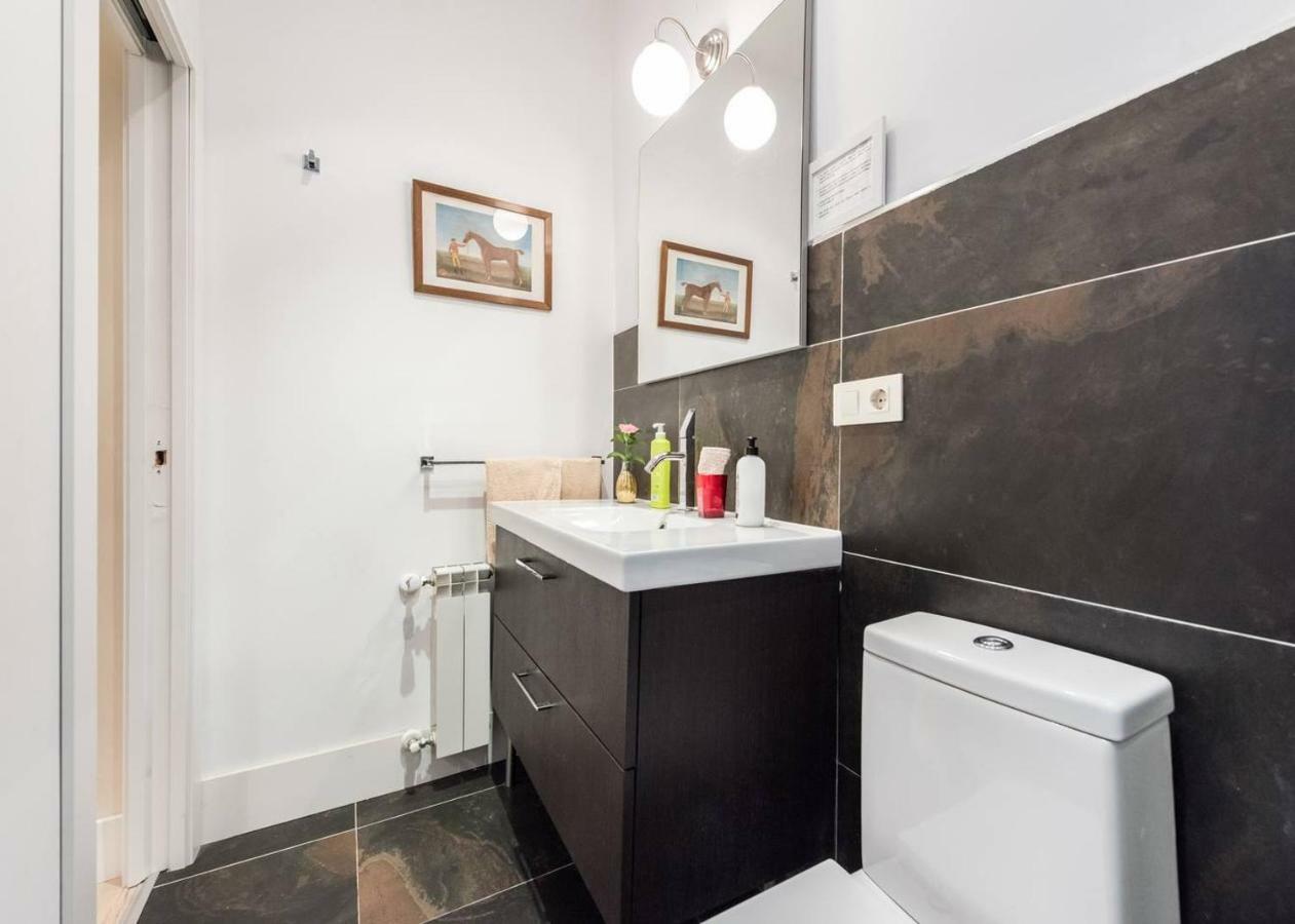 En Calle Relatores Apartment Madrid