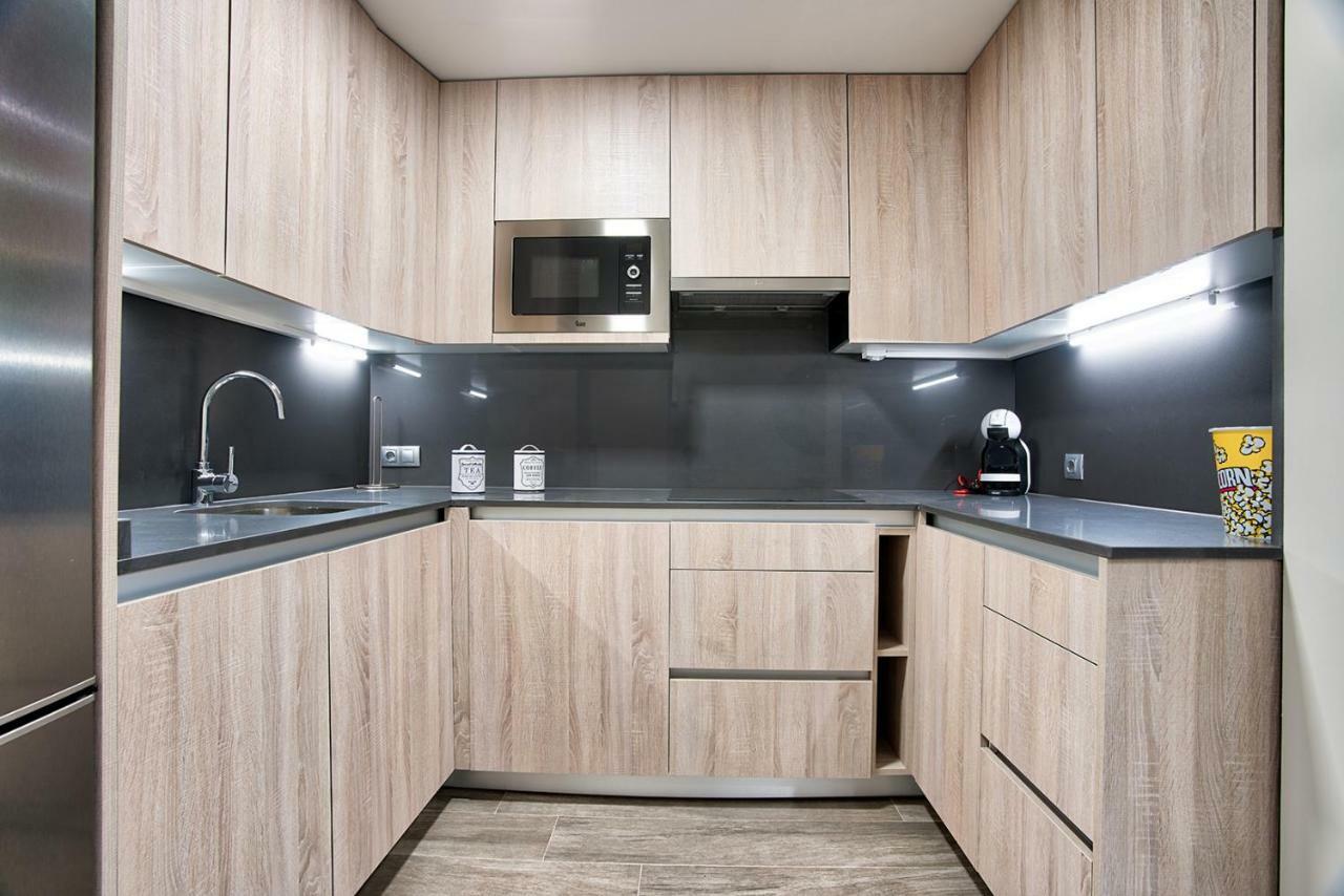 Apartamento Cava Baja