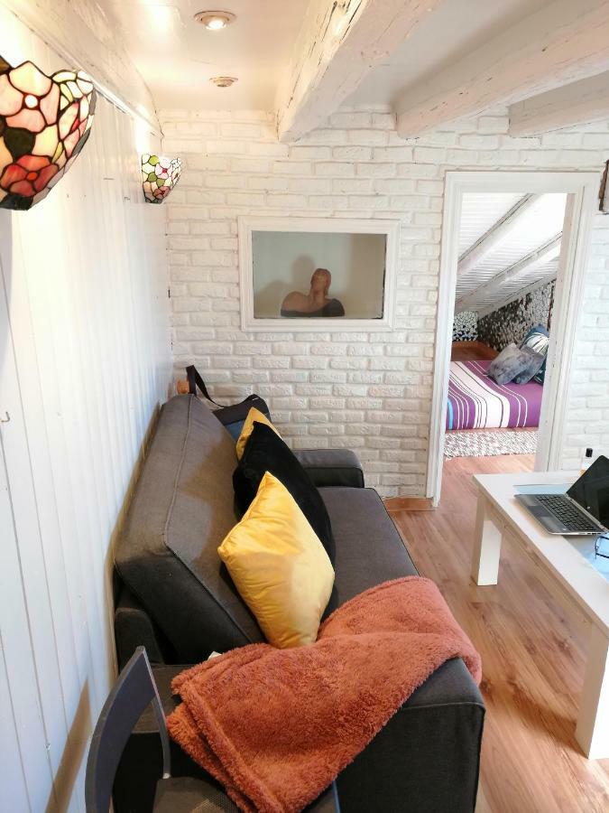 Calle De San Joaquin - Malasana - Apartamento Madrid