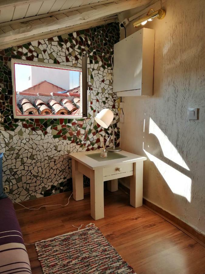 Calle De San Joaquin - Malasana - Apartment Madrid