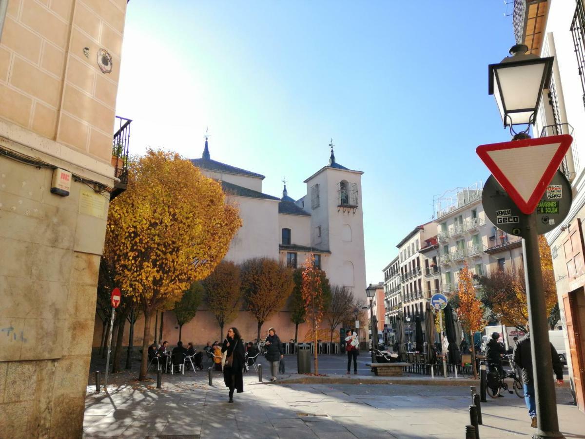 Calle De San Joaquin - Malasana - Apartment *