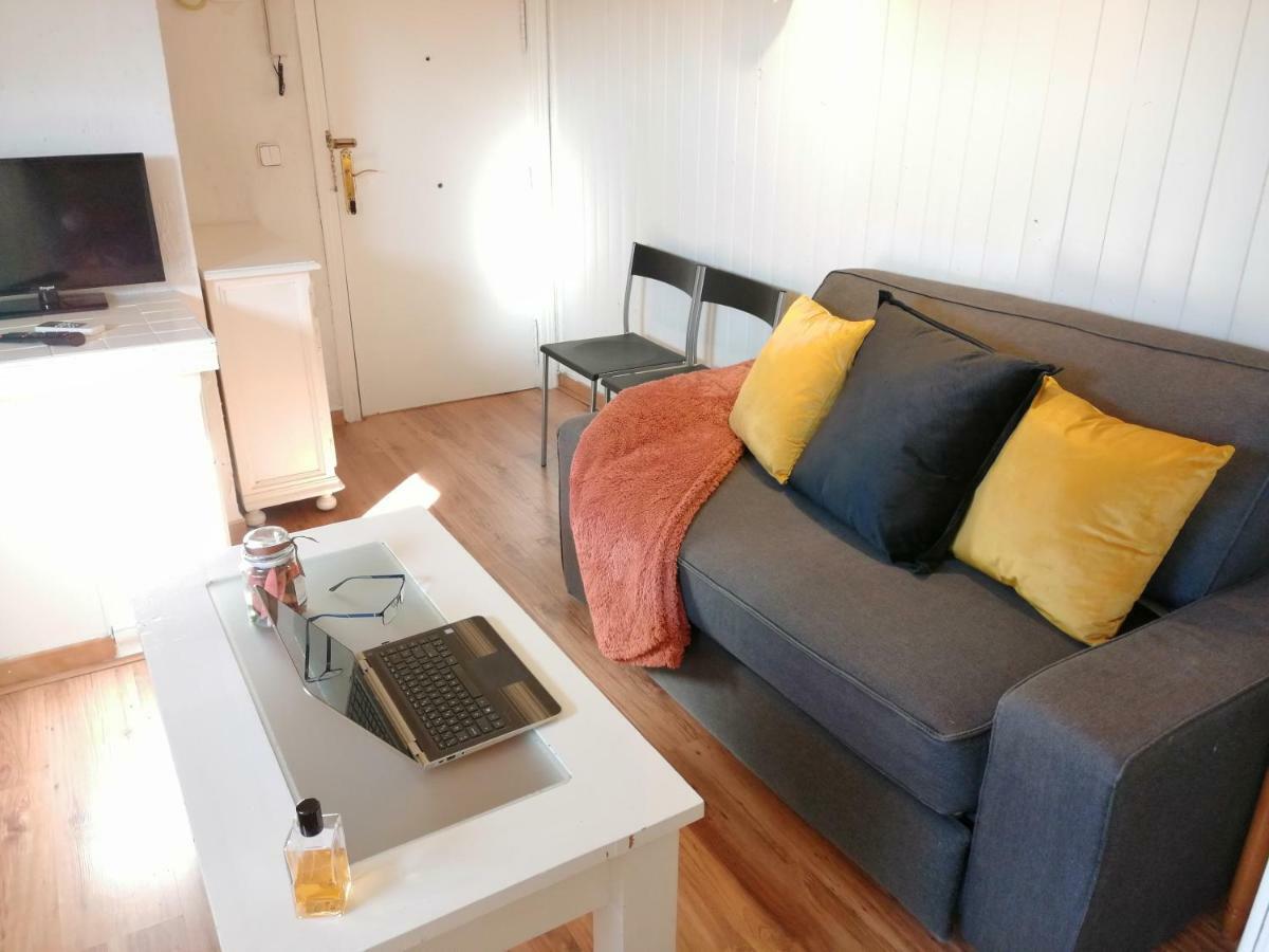 Calle De San Joaquin - Malasana - Apartamento *