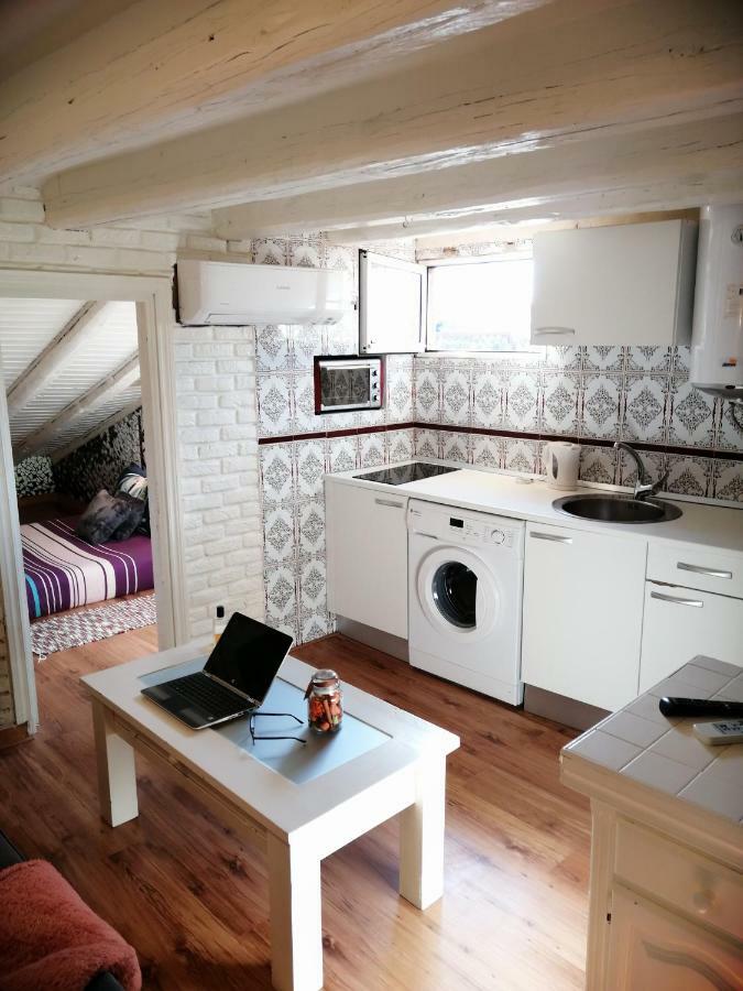 Apartamento Calle De San Joaquin - Malasana - Madrid
