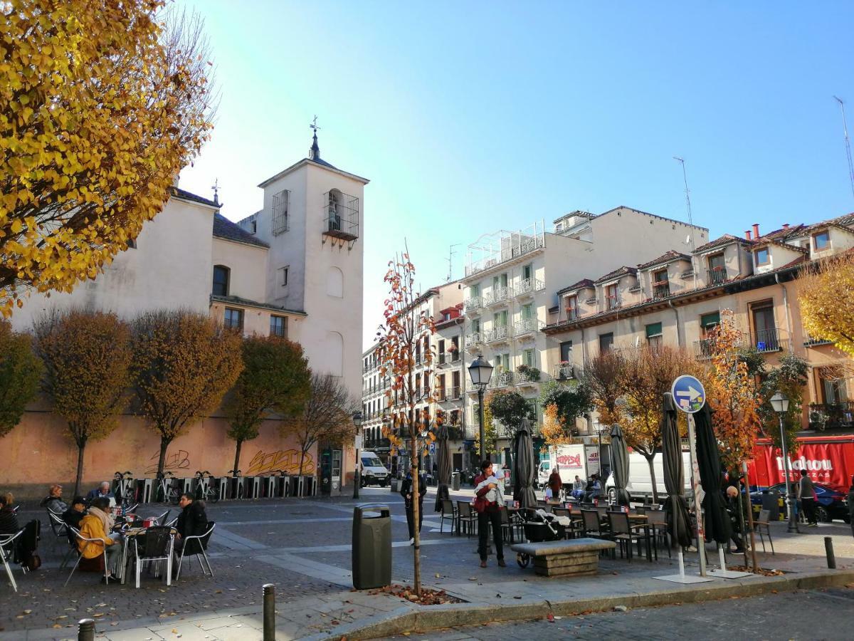 Calle De San Joaquin - Malasana - Apartment