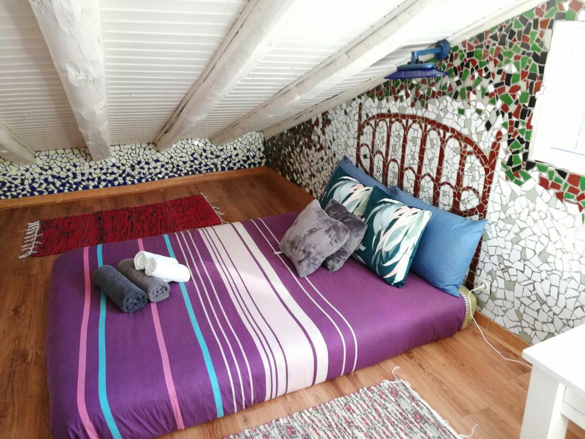 Calle De San Joaquin - Malasana - Apartment