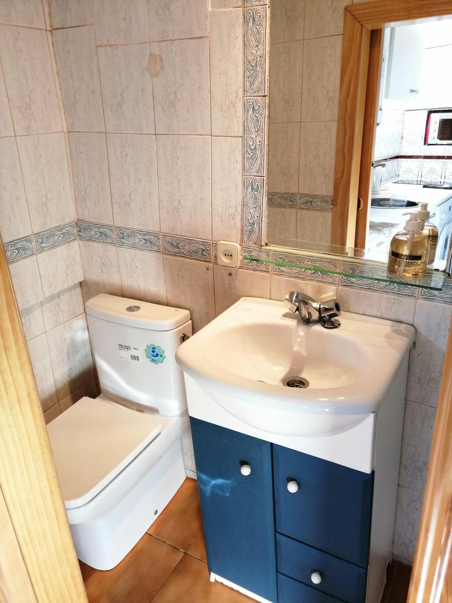 Calle De San Joaquin - Malasana - Apartment