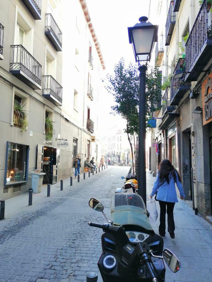Apartment Calle De San Joaquin - Malasana - *