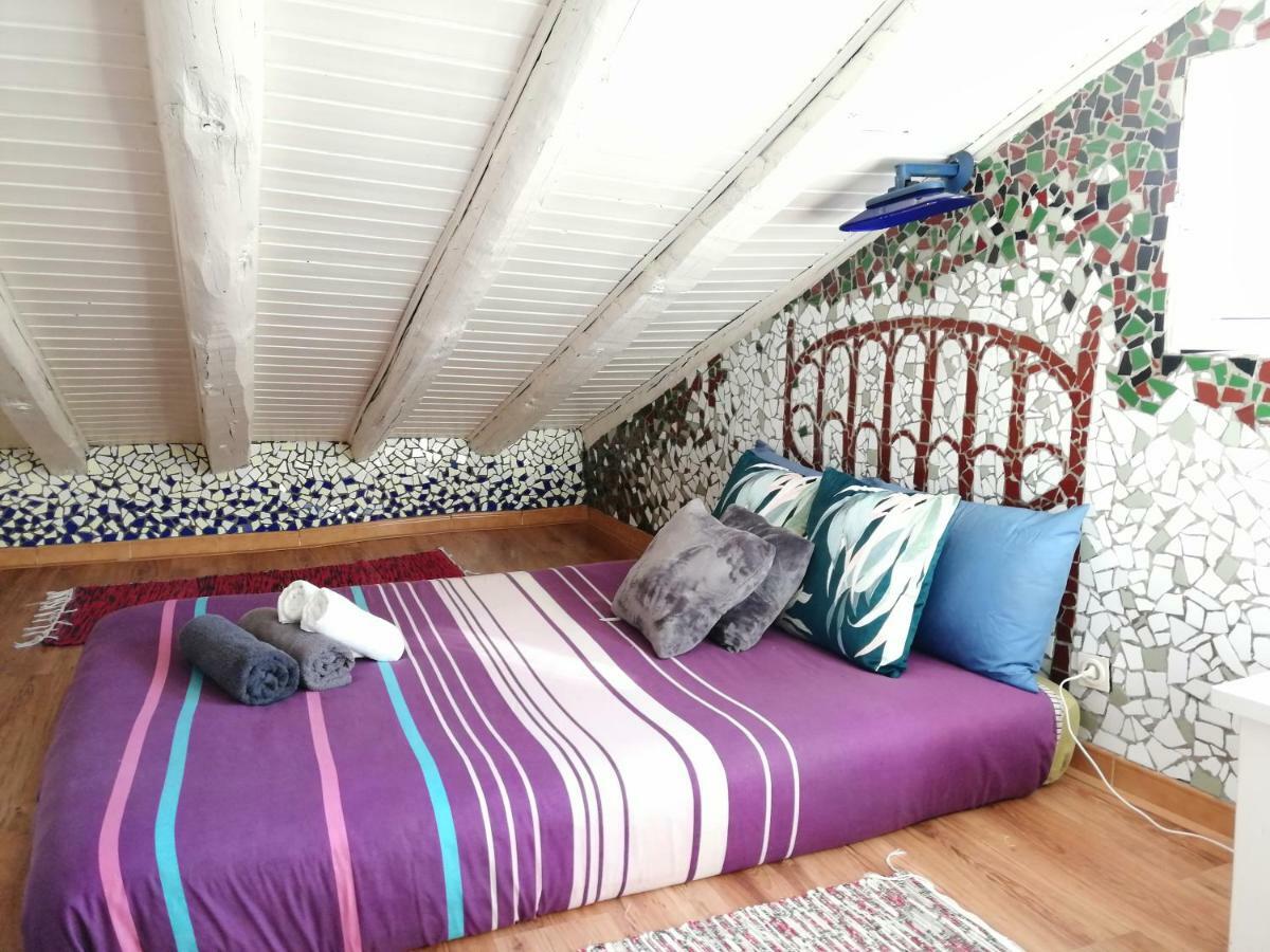 Apartamento Calle De San Joaquin - Malasana - Madrid
