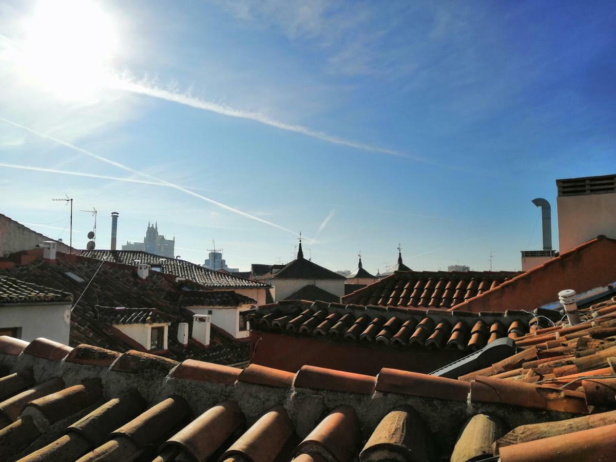 Calle De San Joaquin - Malasana -