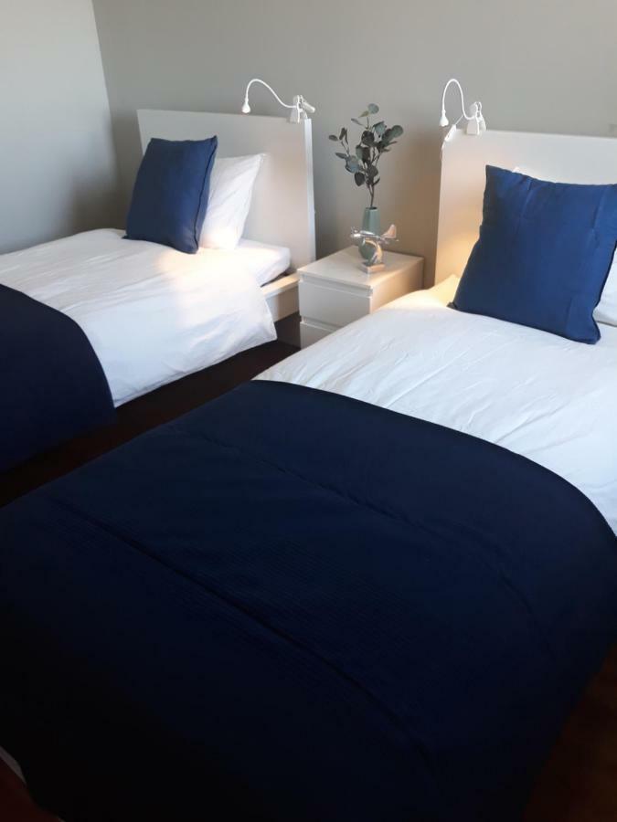 Apartamento Ja Madri