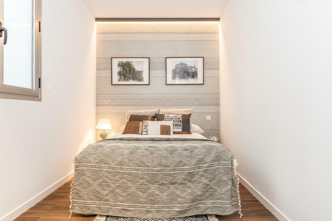 Apartment Waou Sol Es Mia - Corta Duracion Madrid