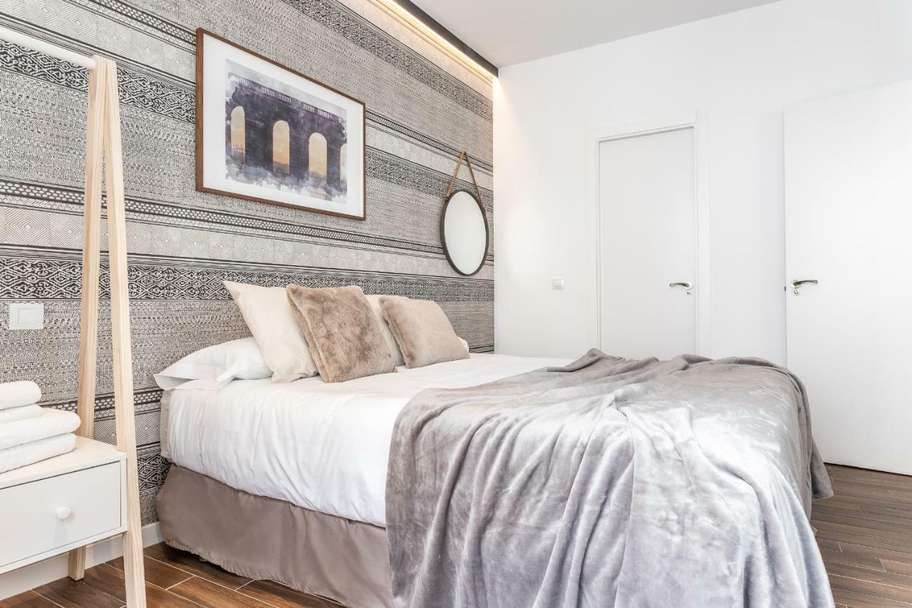 Apartment Waou Sol Es Mia - Corta Duracion Madrid