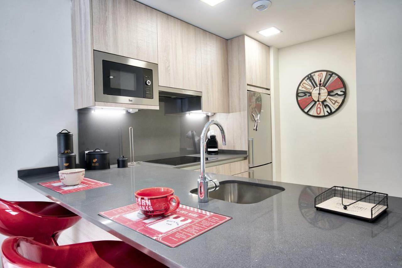 Cava Baja Apartamento *
