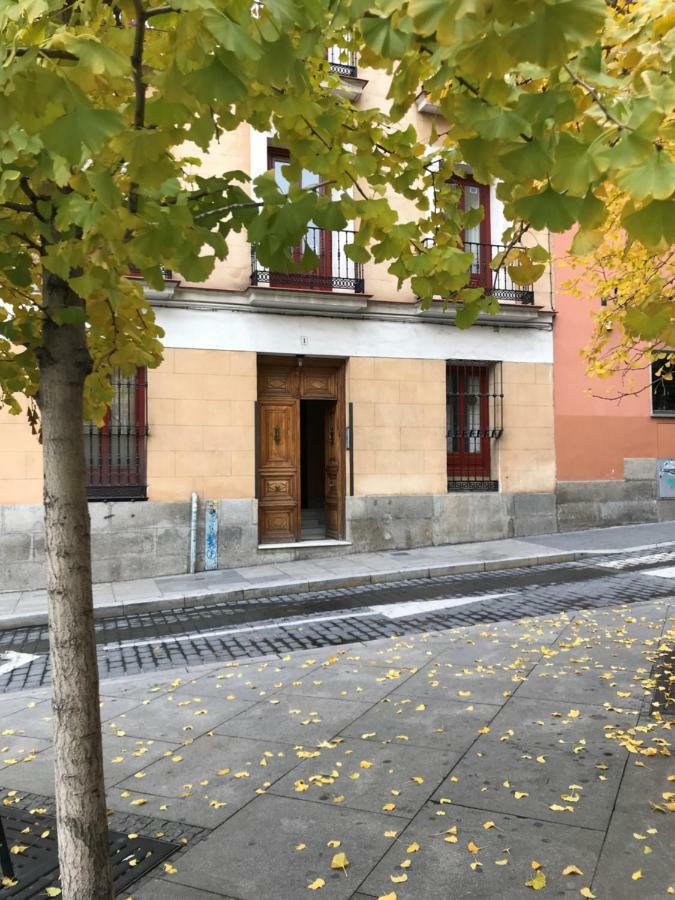 Lejlighed Apartamento Opera Centro Madrid