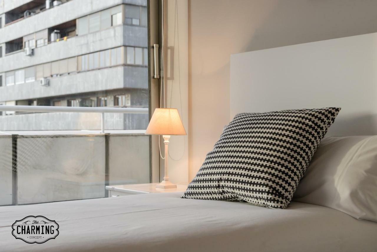 Charming Eurobuilding 2 Exclusive Apartment *