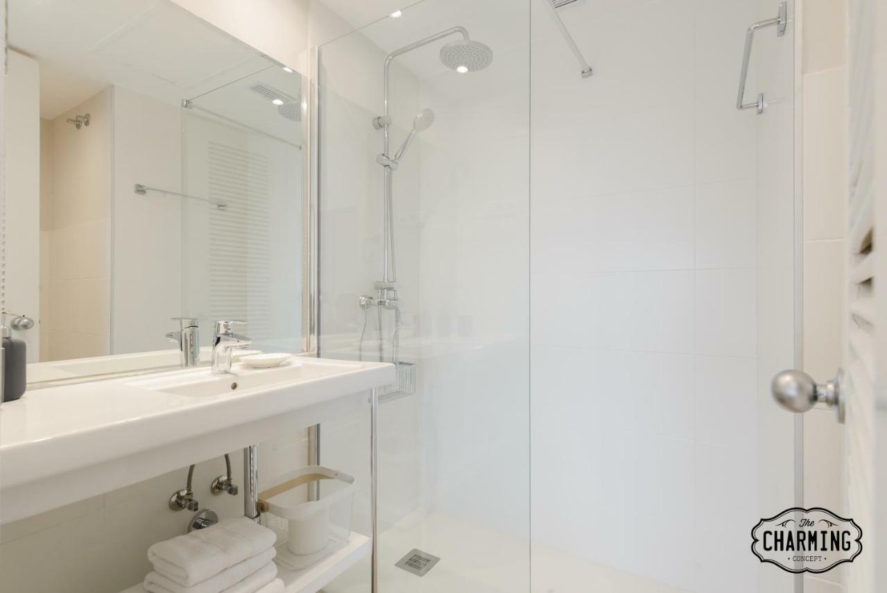 Charming Eurobuilding 2 Exclusive Apartment *