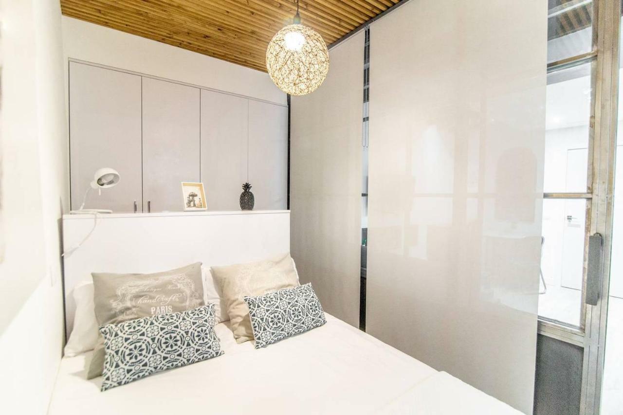 Apartamento Cozy And Modern For 4 In *