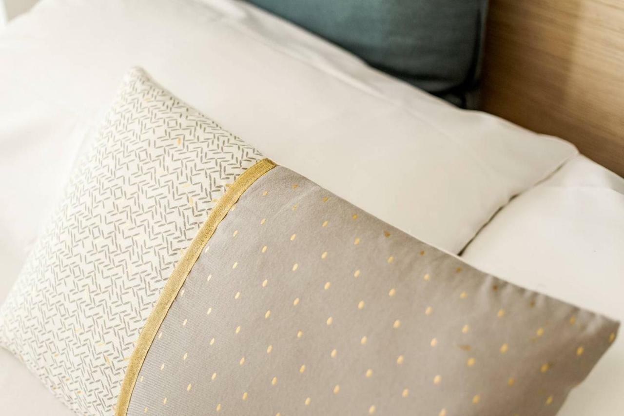 Bright Flat Parking/wanda Metropolitano/ Airport Apartamento