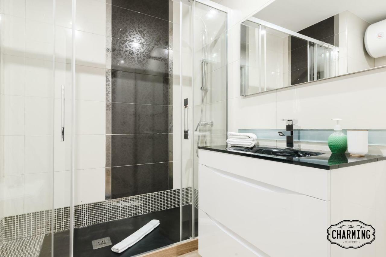 Charming Puerta De Toledo Iv Apartment