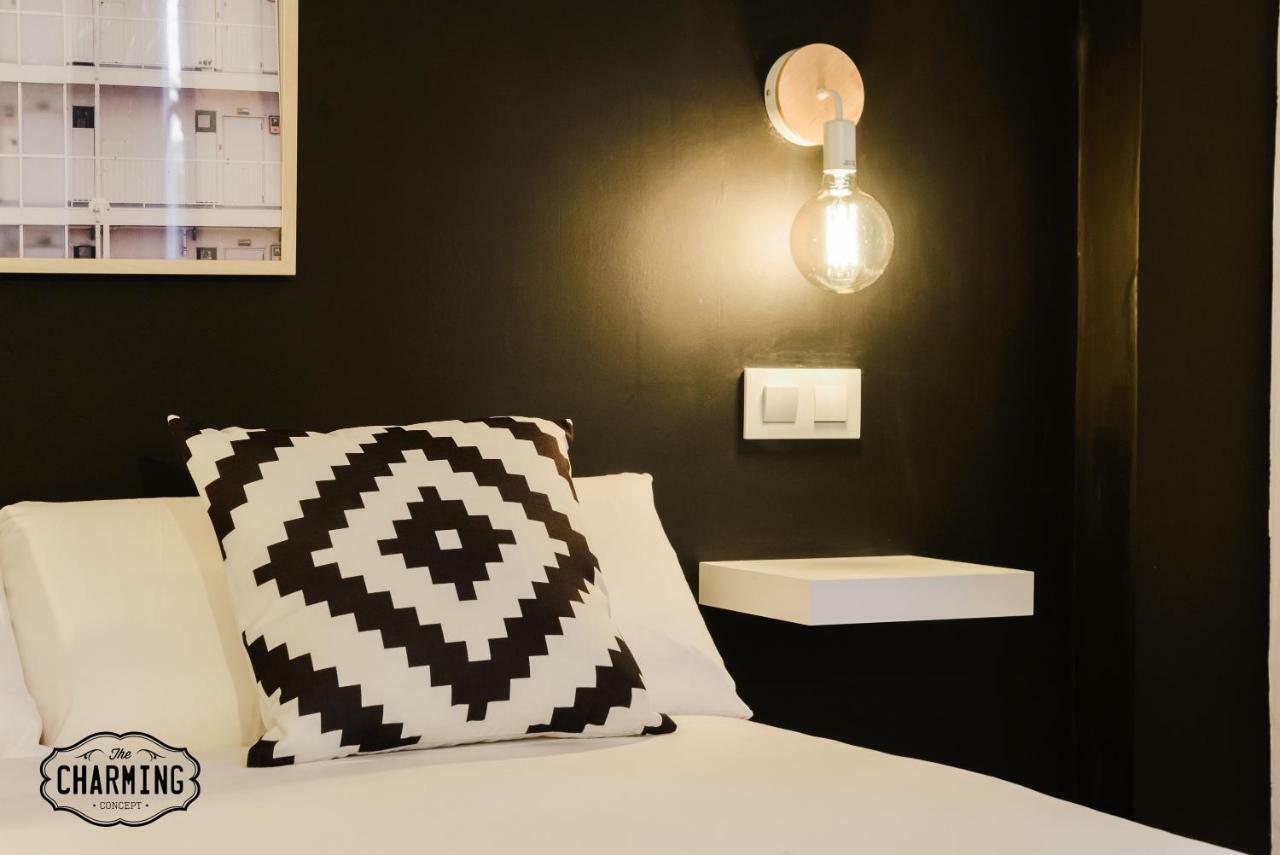 Charming Puerta De Toledo Iv Apartamento *