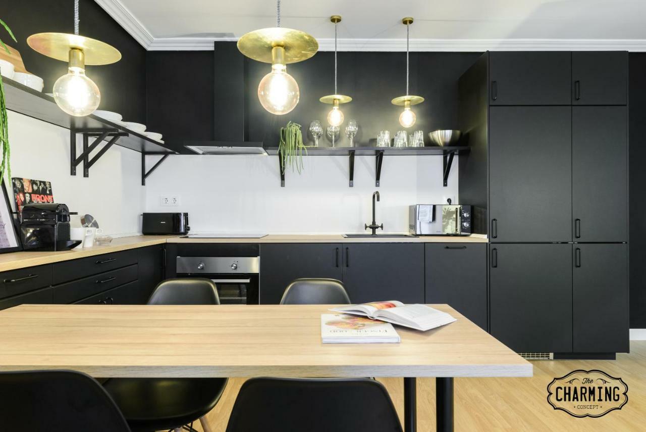 Charming Puerta De Toledo Iv Apartamento *