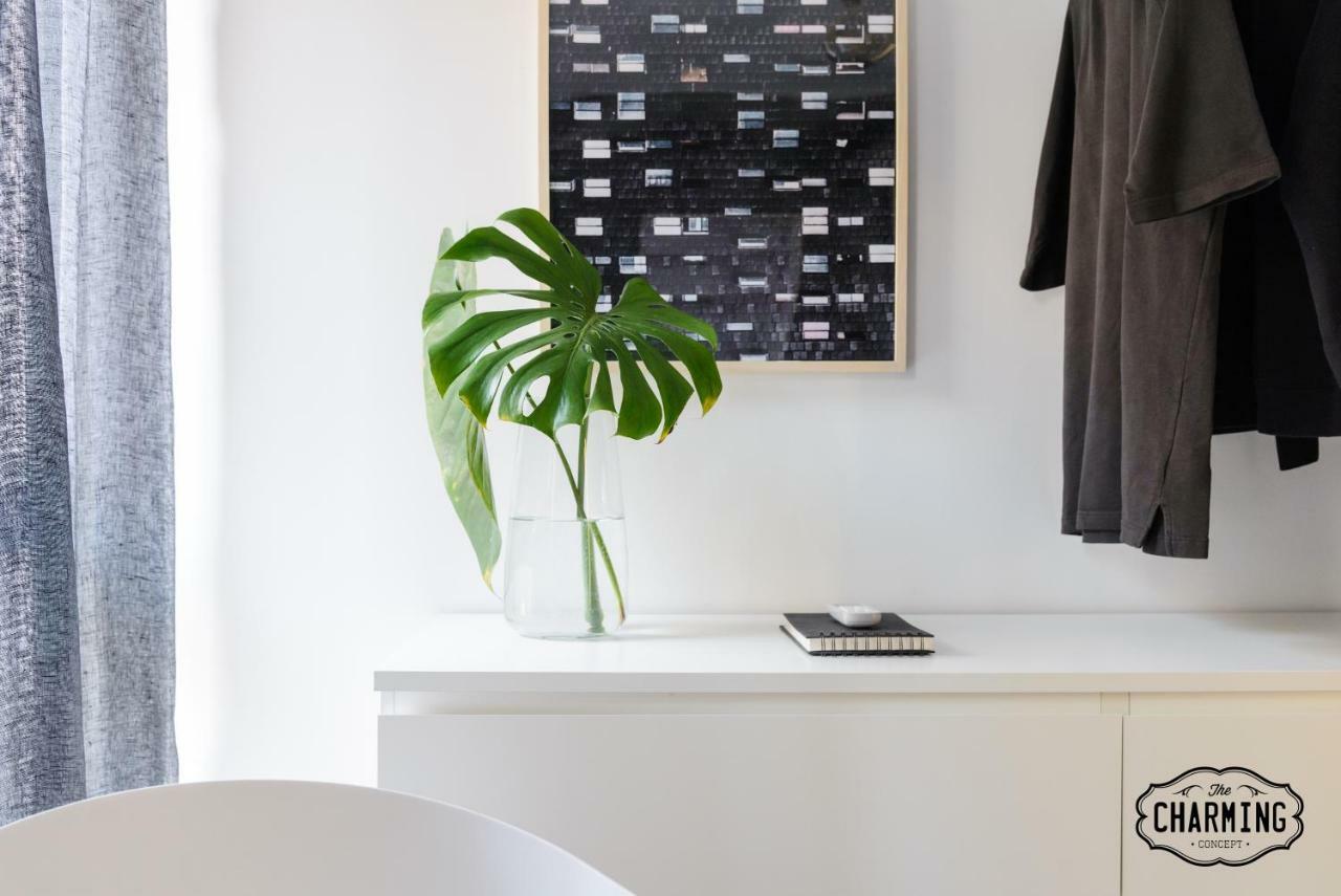 Charming Puerta De Toledo Iv Apartamento *
