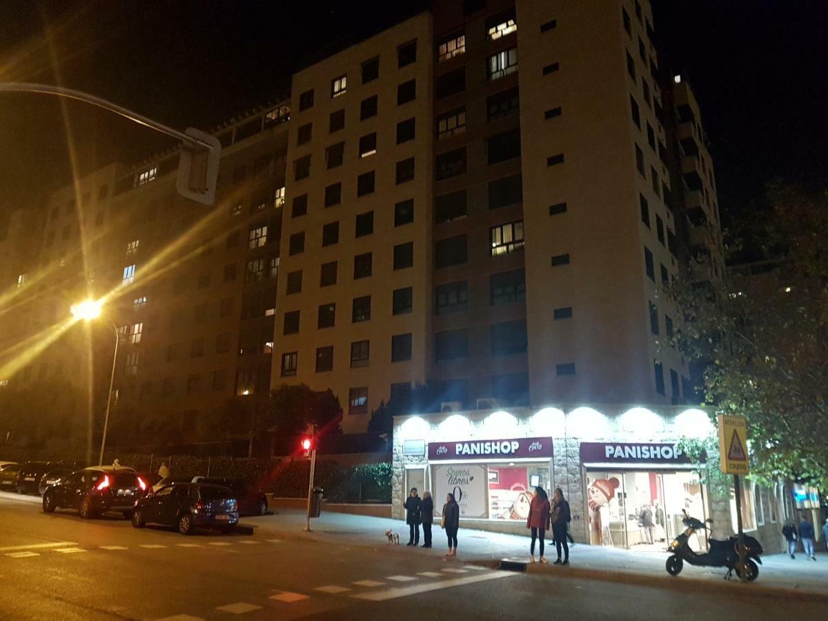 Apartamento Bonito Apto Barrio Del Pilar Smart Fit