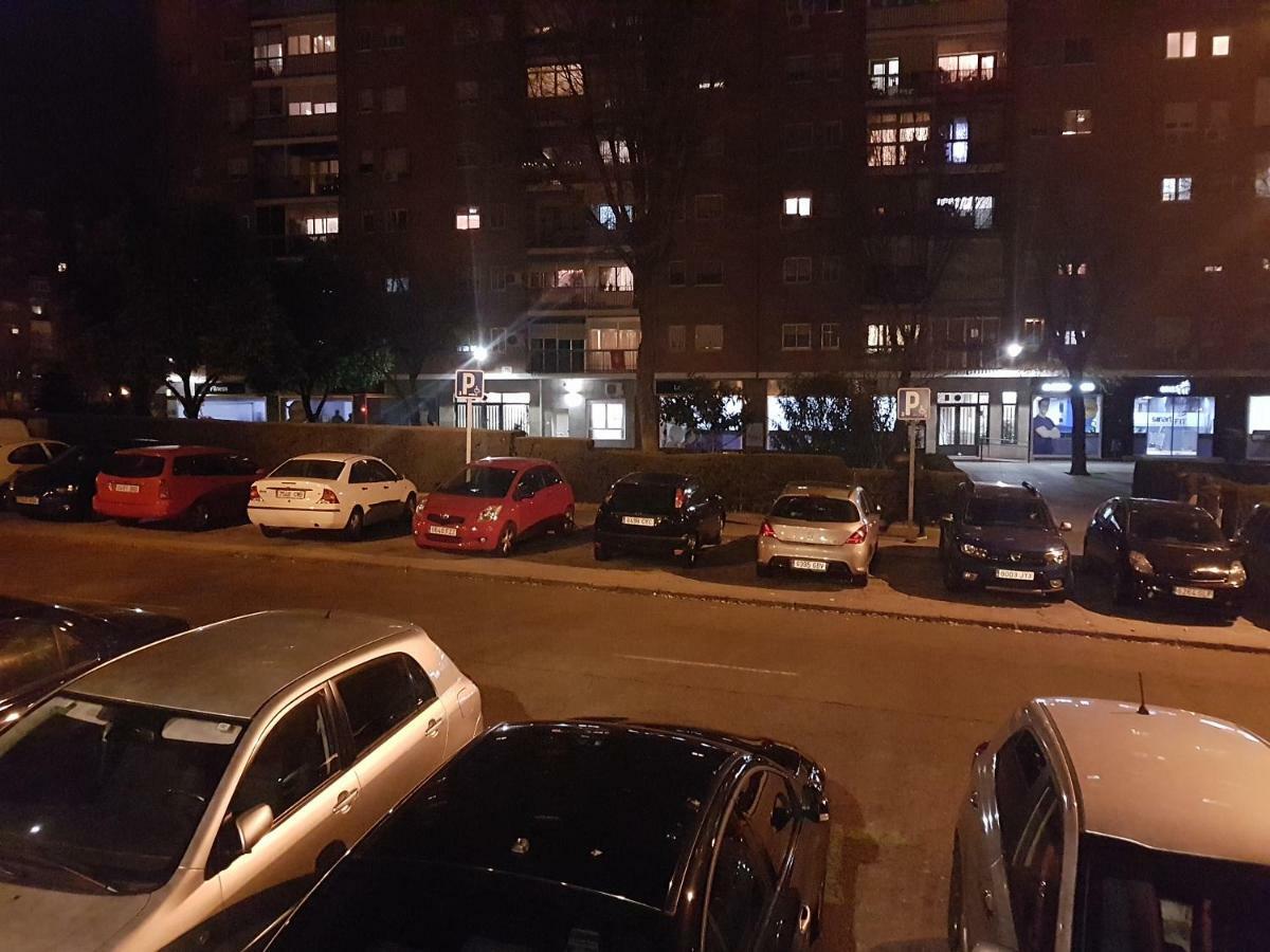 Bonito Apto Barrio Del Pilar Smart Fit * Madrid