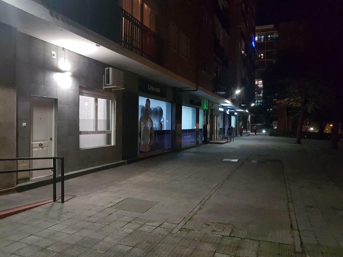 Apartamento Bonito Apto Barrio Del Pilar Smart Fit Madrid