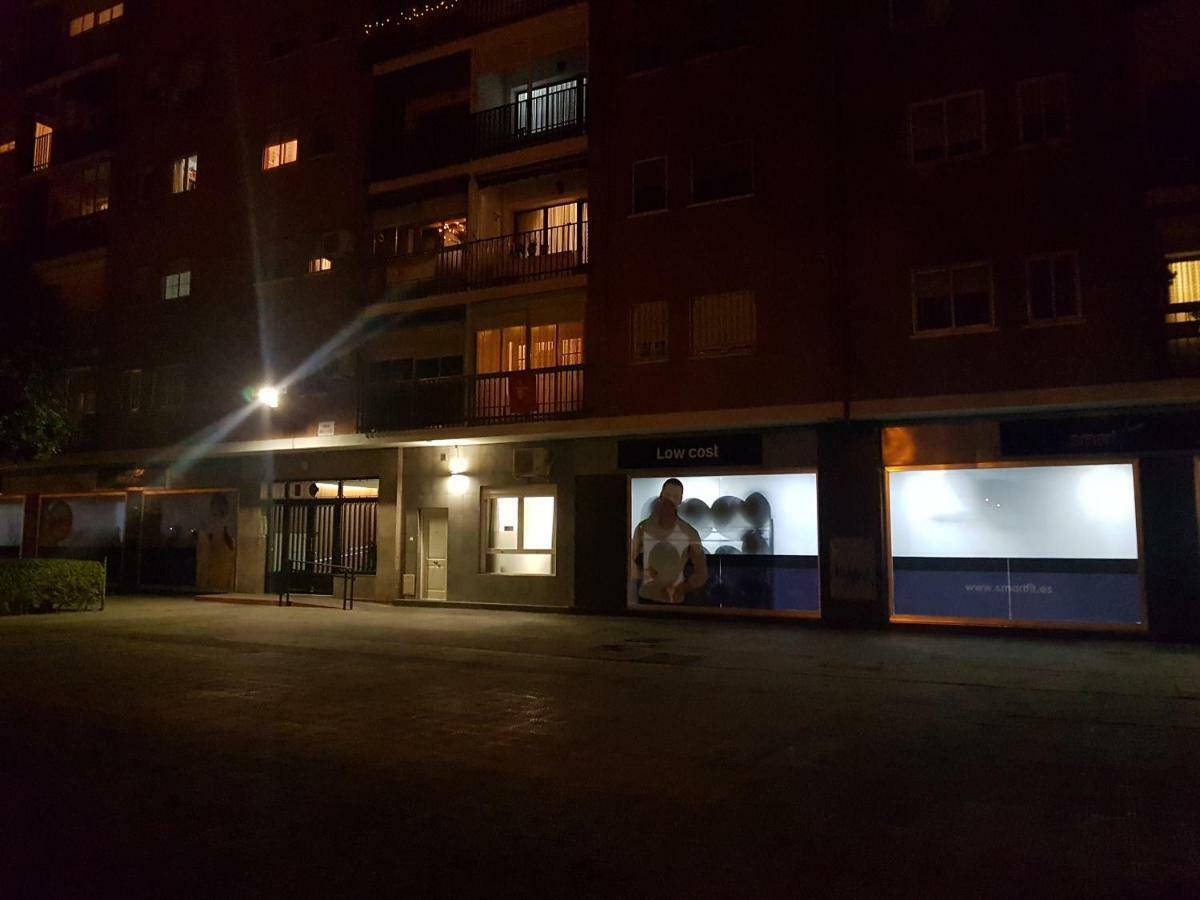 Bonito Apto Barrio Del Pilar Smart Fit Apartamento *