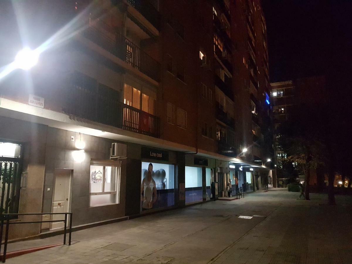 Apartamento Bonito Apto Barrio Del Pilar Smart Fit Madrid