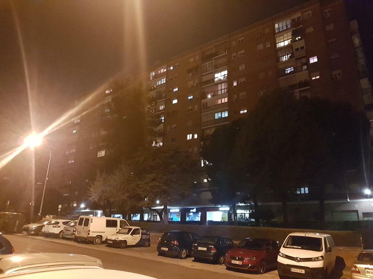 Bonito Apto Barrio Del Pilar Smart Fit Lejlighed