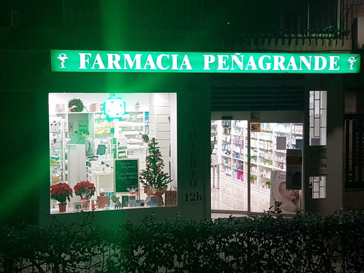 Lejlighed Bonito Apto Barrio Del Pilar Smart Fit Madrid