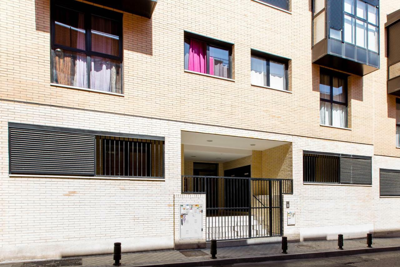 Apartment 1 Temporada Lucero